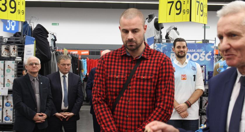 Marcin Kowalewski ponownie w Noteci