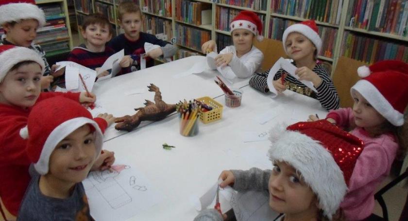 W krainie świętego Mikołaja