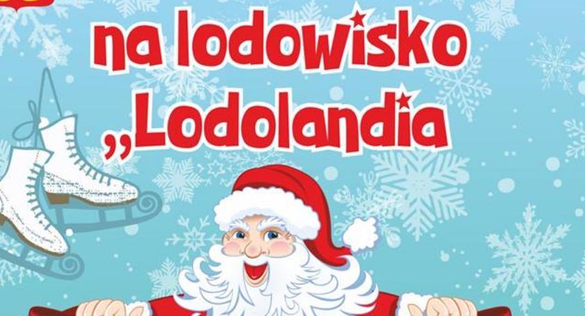 Lodowisko być może otwarte będzie w poniedziałek