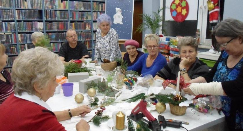 Twórcze fantazje w bibliotece
