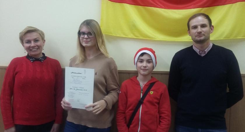60 Mikołajów w Konopie