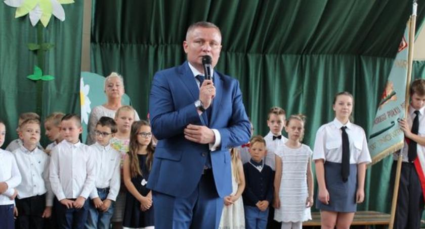 Paweł Błaszak nowym dyrektorem OSiR