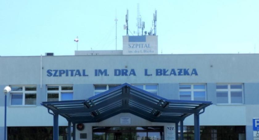 W szpitalu świadczone są od dzisiaj usługi rezonansu magnetycznego