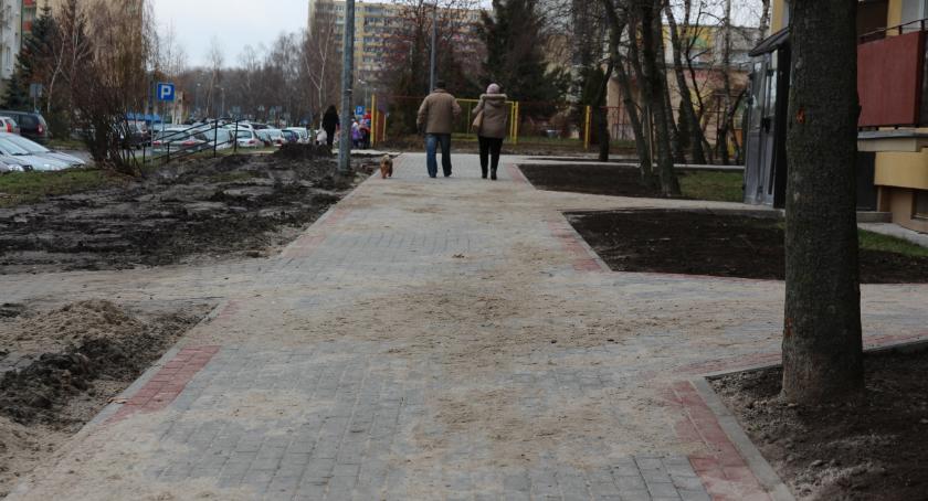 Późnojesienne inwestycje