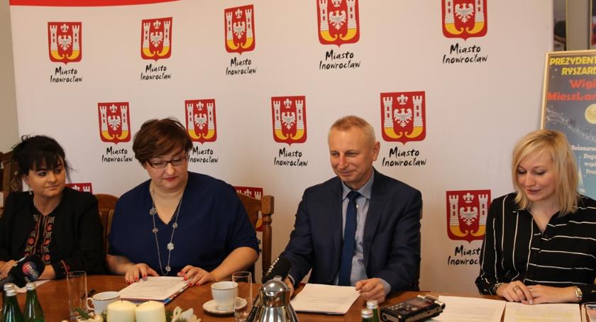 Wigilijne Spotkanie Mieszkańców na Rynku i nie tylko