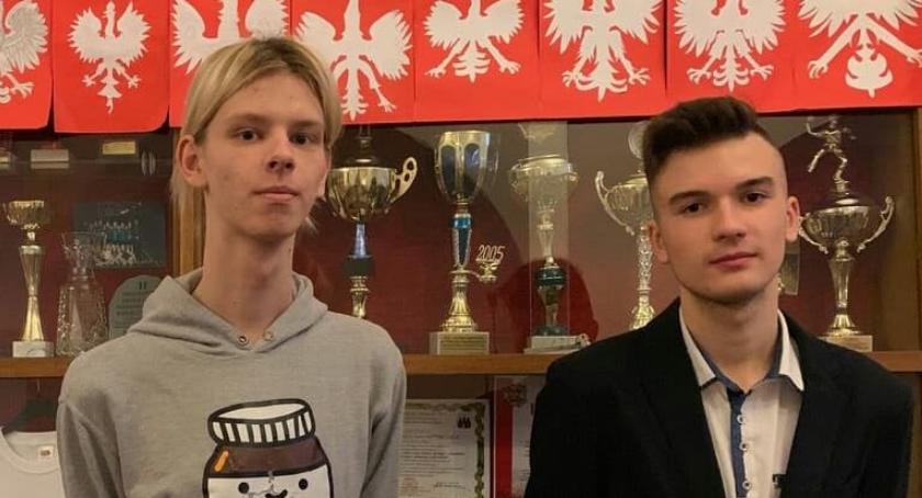 Poligloci z Królówki
