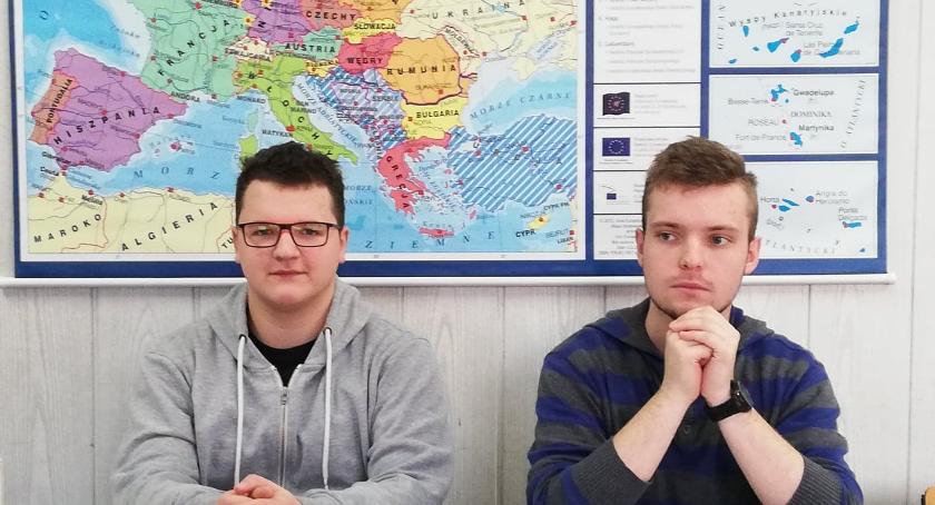 Wiedzą dużo o prawach człowieka