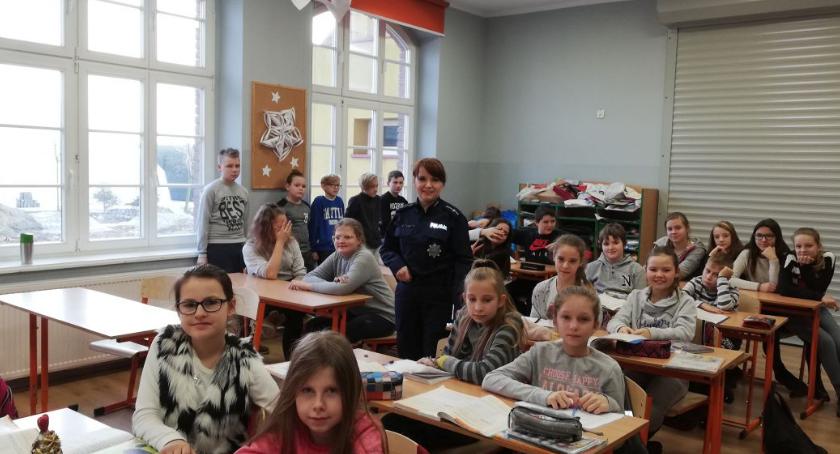 Prewencyjnie z dziećmi i młodzieżą