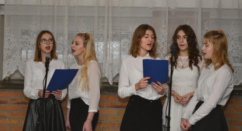 Jasełka w ZSP nr 1