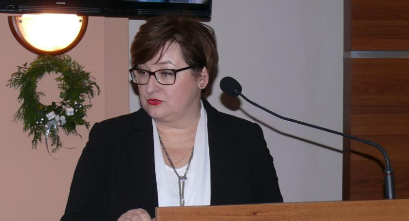 Już po raz trzeci zebrali się radni powiatowi nowej kadencji