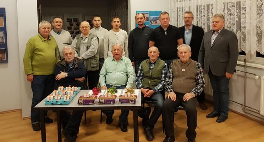 Zagrali o złota bombkę w Koperniku