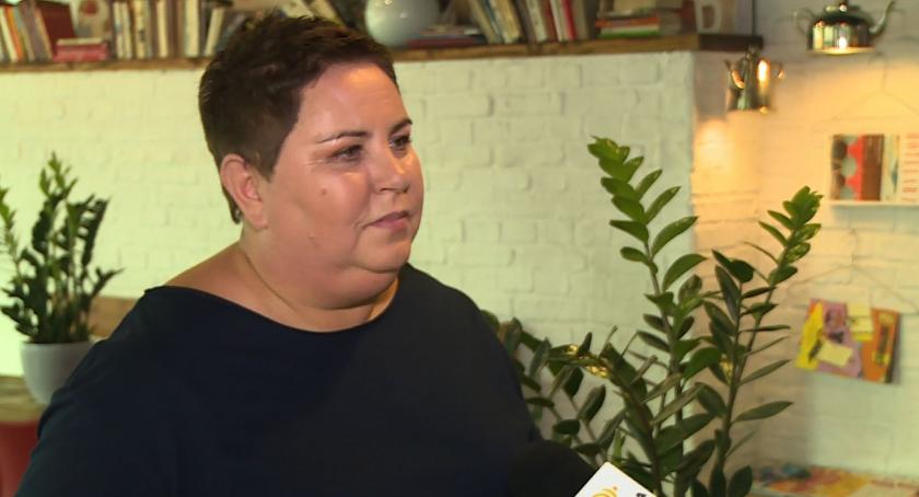 Dorota Wellman: Stawiam dodatkowy talerz na wigilijnym stole i nie jest on tylko ozdobą
