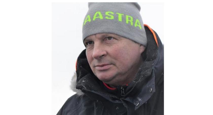 Może zostać żeglarzem roku. Zagłosujcie!