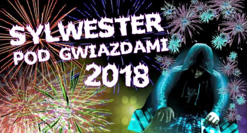 Sylwester pod gwiazdami 2018  