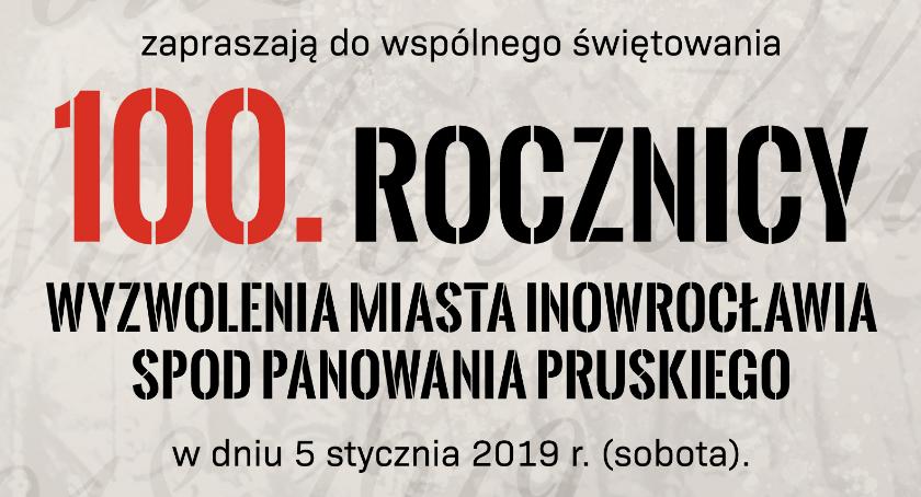 Obchody setnej rocznicy wybuchu Powstania Wielkopolskiego