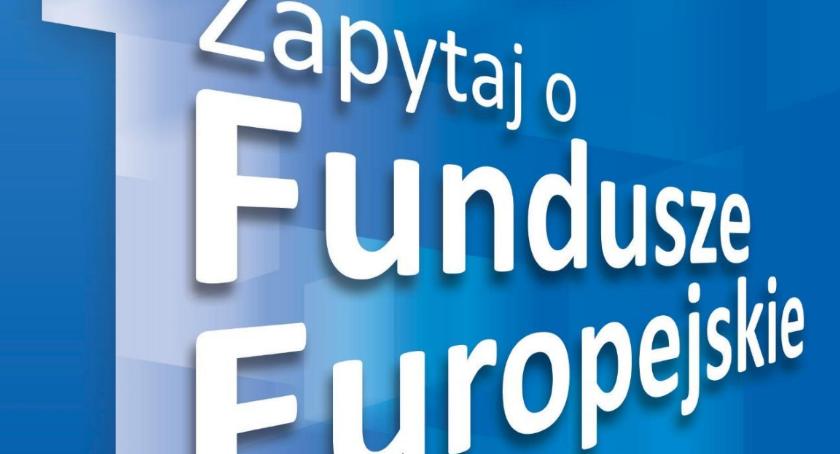 Spotkanie informacyjne w Inowrocławiu pt.: „Czas na młodych!”