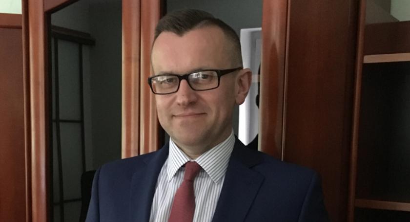 Marcin Wroński pyta o bonifikatę