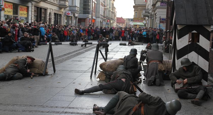 Powstańcy ponownie zdobyli pocztę!