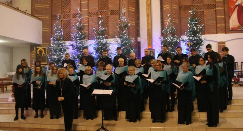 Wyjątkowy koncert kolęd i pastorałek