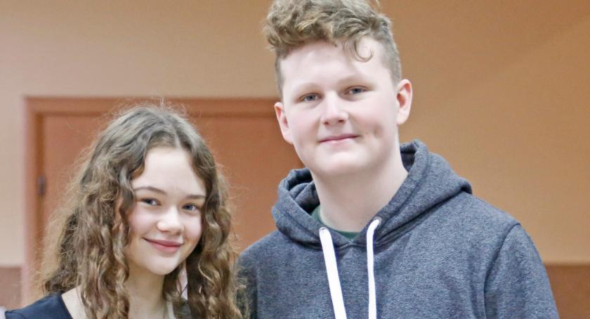  Zdolni uczniowie z SP10 w finale konkursów przedmiotowych