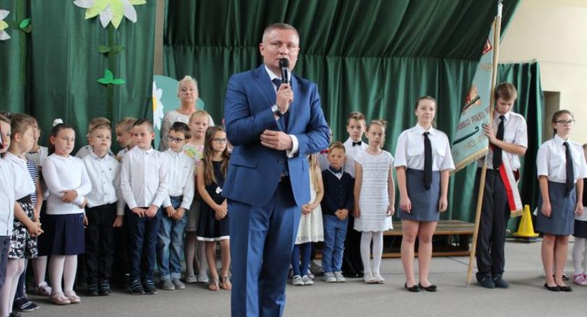 Paweł Błaszak jednak nie pokieruje OSiR-em