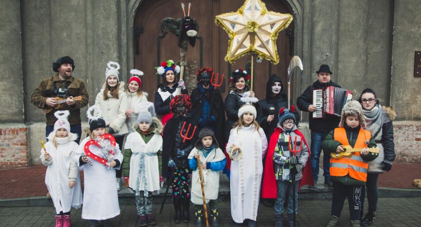Kolęda mątewska … po kujawsku