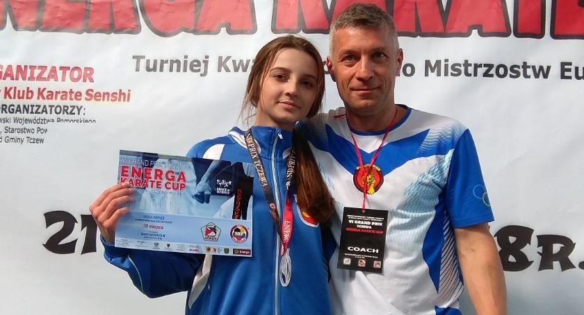 Maria Kerner w kadrze Polski