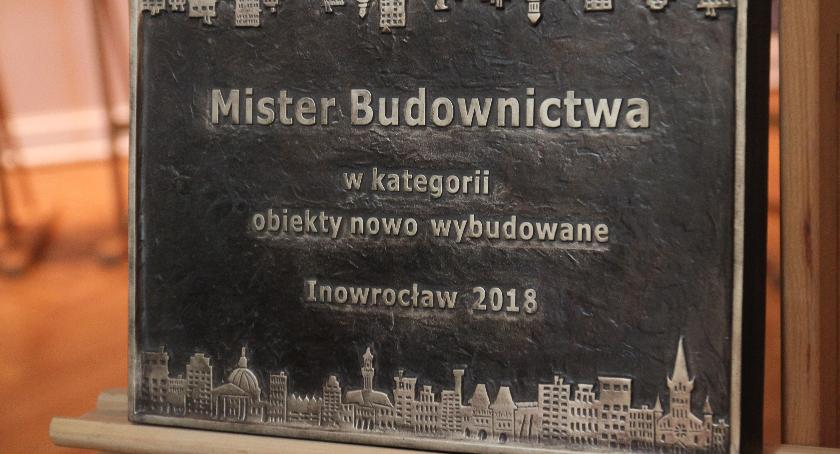 Mister Budownictwa 2018: znamy laureatów