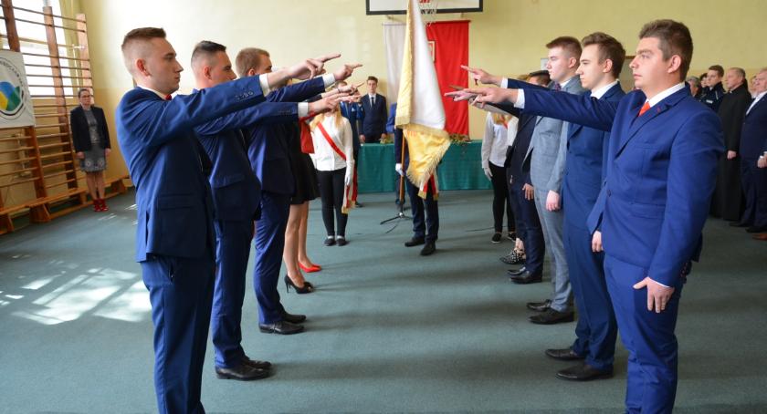 Technikum w ZSP nr 1 Srebrną Szkołą 2019