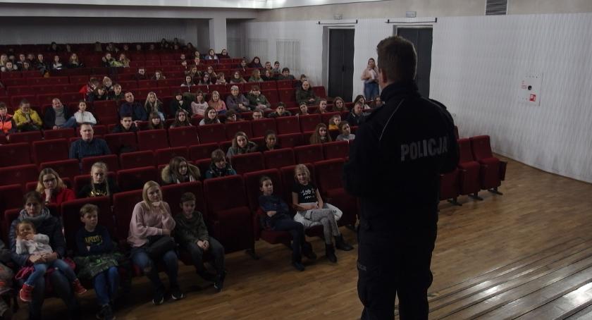 Szkolenia wolontariuszy WOŚP w zakresie bezpieczeństwa