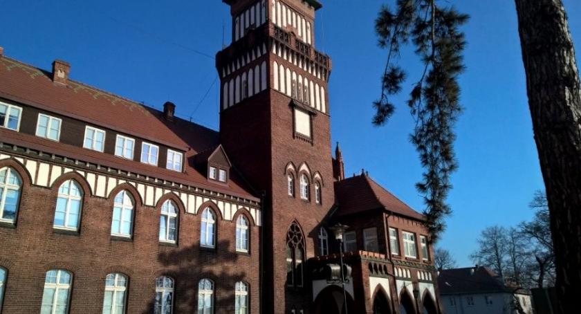 Oświadczenie Prezydenta Inowrocławia Ryszarda Brejzy