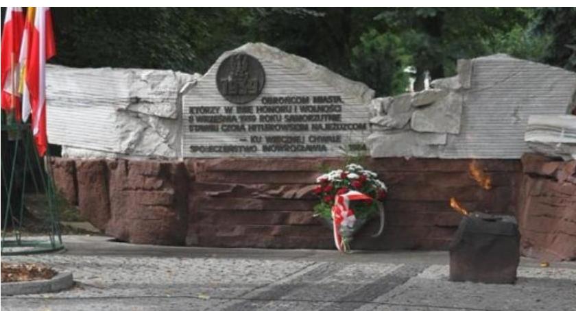 Lewica zaprasza na uroczystość 74. rocznicy wyzwolenia Inowrocławia