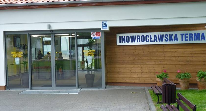 Od 1 lutego terma będzie nieczynna