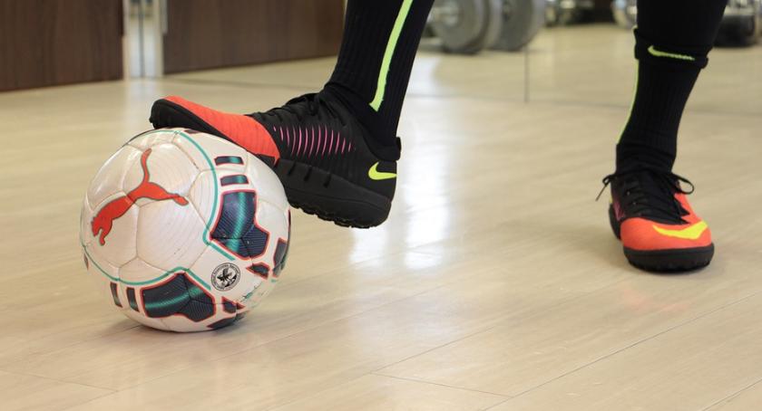 Cuiavia Cup w inowrocławskiej hali