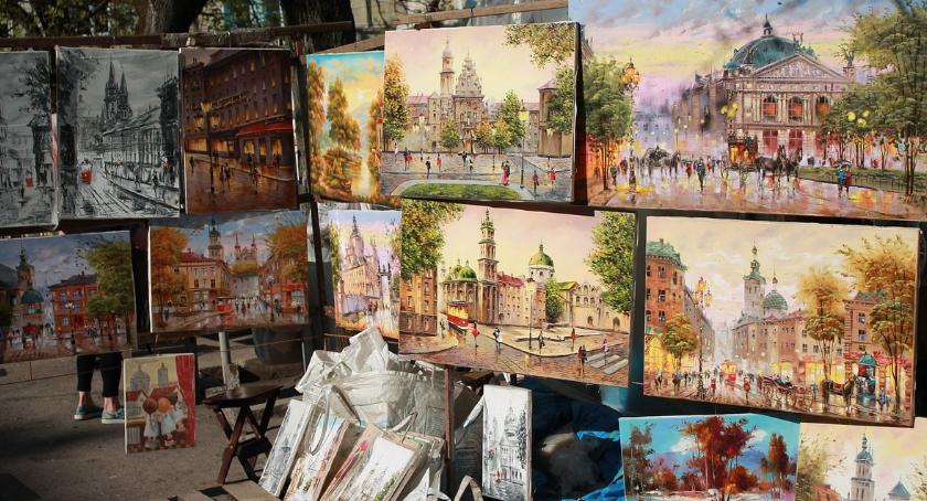 Stypendia dla inowrocławskich artystów