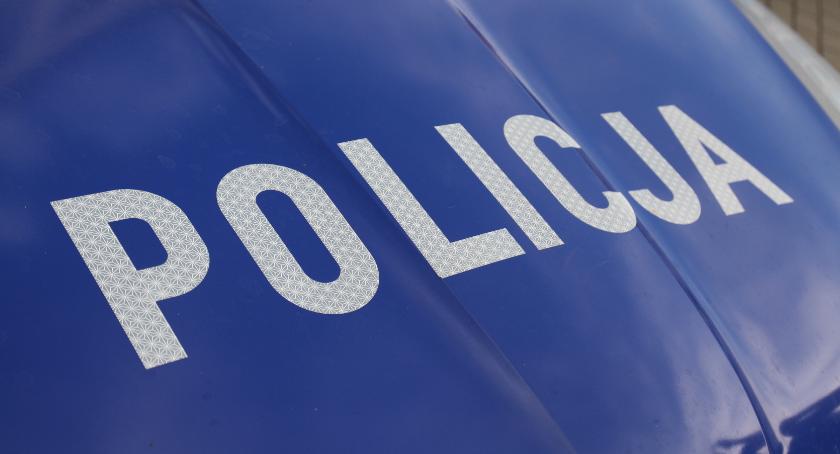 Sprawcy rozboju w rękach policjantów