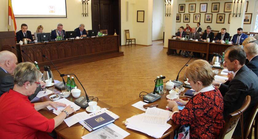 Stanowisko Rady Miejskiej Inowrocławia w sprawie agresji i mowy nienawiści