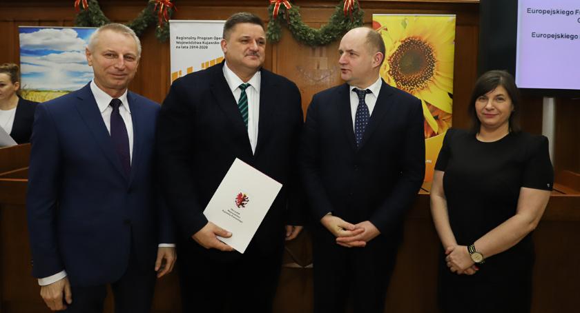 Będzie nowa ulica w Inowrocławiu