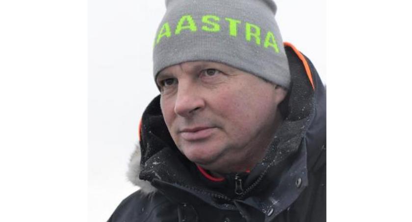 Mariusz Koper Żeglarzem Roku!