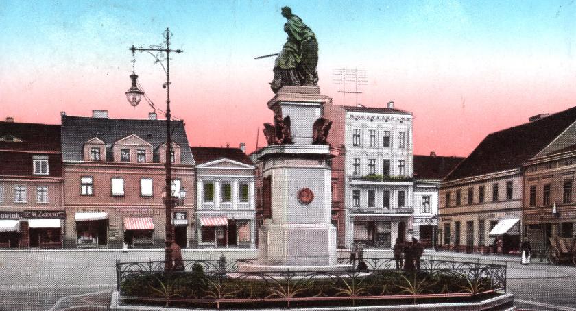Inowrocław na starych pocztówkach cz. 2