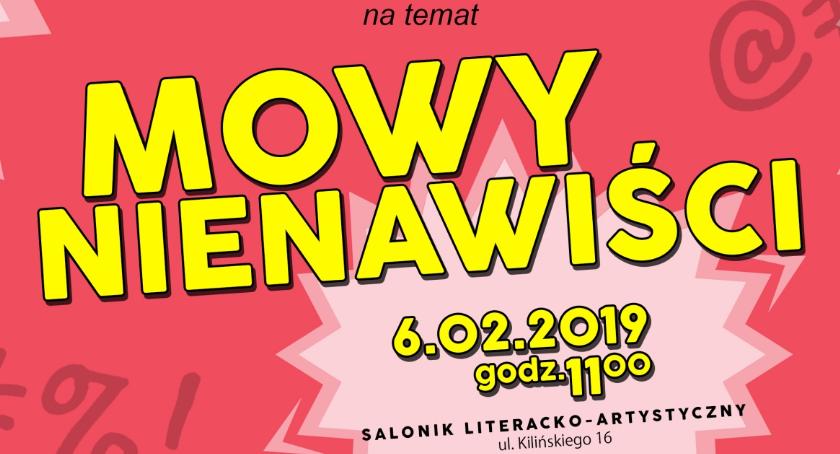 O mowie nienawiści z profesorem Rzeplińskim
