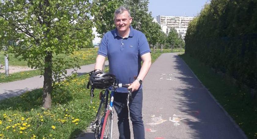 Henryk Procek został Zastępcą Dyrektora OSiR