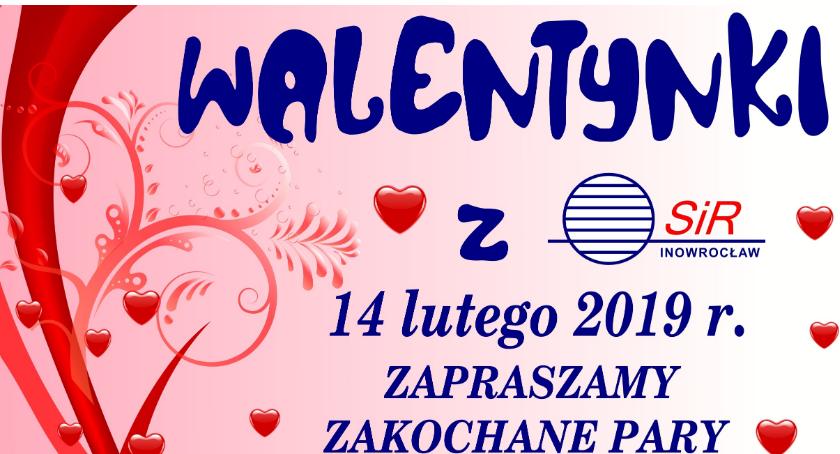 Walentynki z OSiR
