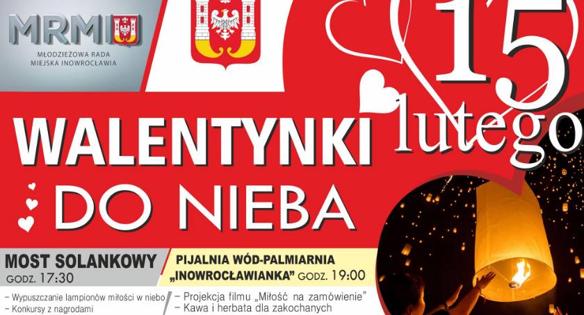 Niebo będzie pełne lampionów