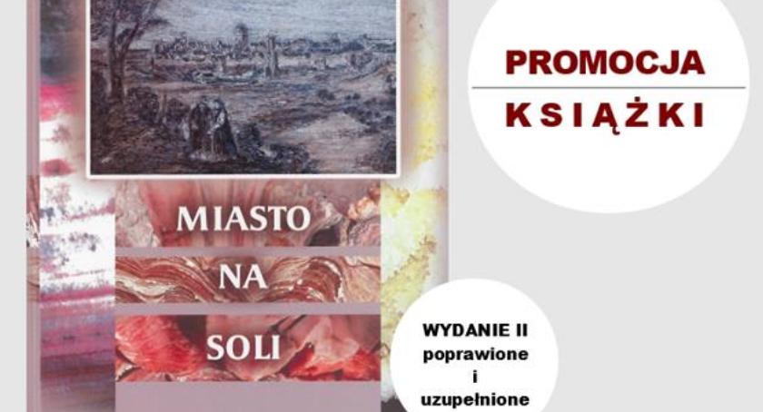Promocja książki 