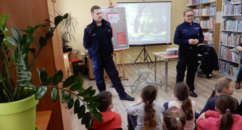 Uczmy dzieci bezpieczeństwa w „sieci” 
