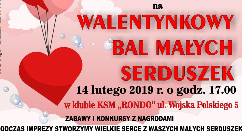 Walentynki dla dzieci