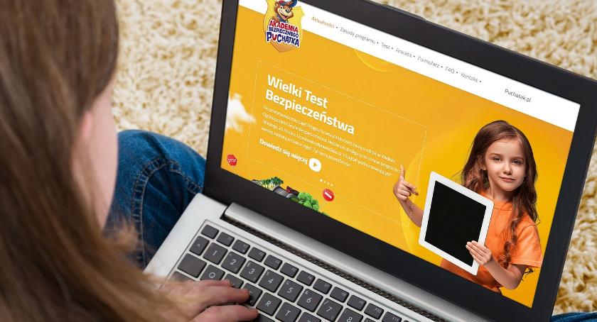 Jak zadbać o bezpieczeństwo dzieci w Internecie? Poznaj porady ekspertów.