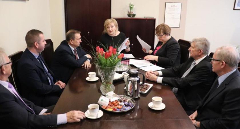 Infostrada ułatwi życie mieszkańcom powiatu