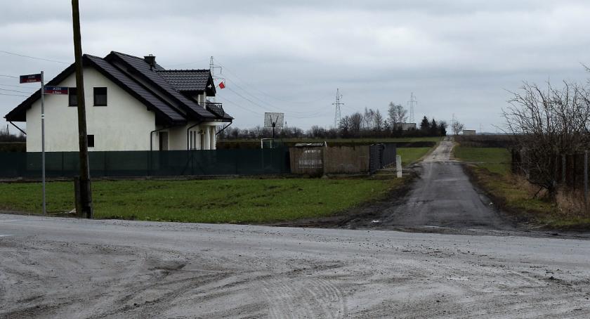 Za mało pieniędzy na przebudowę ul. Długiej
